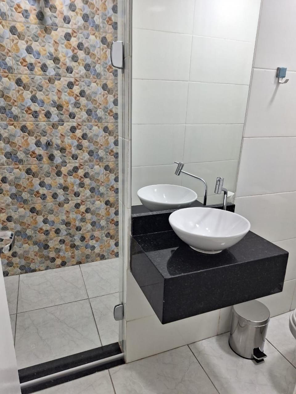 Max Hotel Núcleo Bandeirante Εξωτερικό φωτογραφία