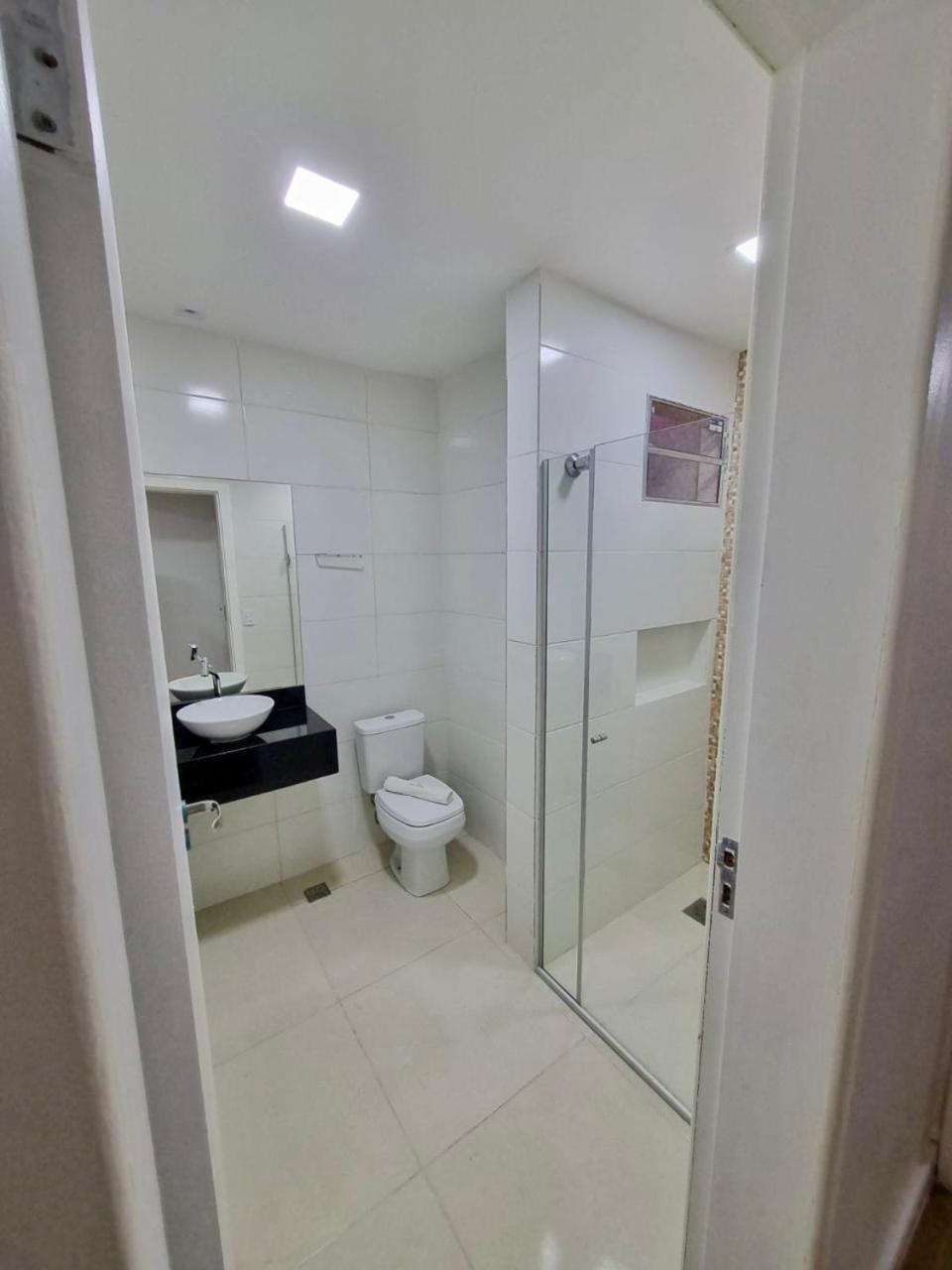 Max Hotel Núcleo Bandeirante Εξωτερικό φωτογραφία