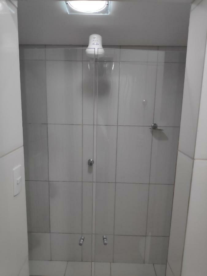 Max Hotel Núcleo Bandeirante Εξωτερικό φωτογραφία